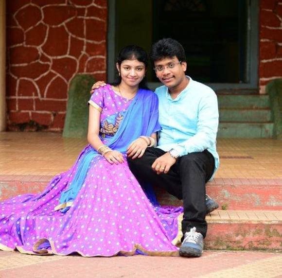 susmithajalluri